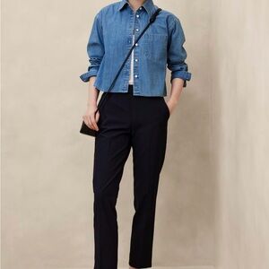 Banana Republic Sloan Pants NWOT